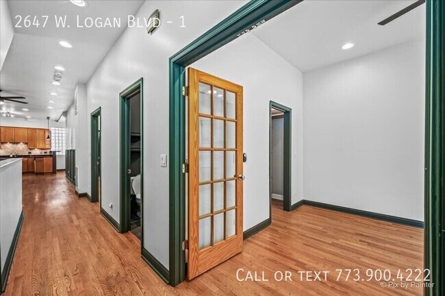 Photo - 2647 W Logan Blvd Unit 1