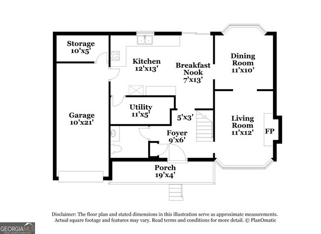 Photo - 5052 Station Cir