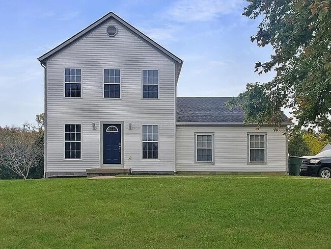 Building Photo - 1962 Manley Way