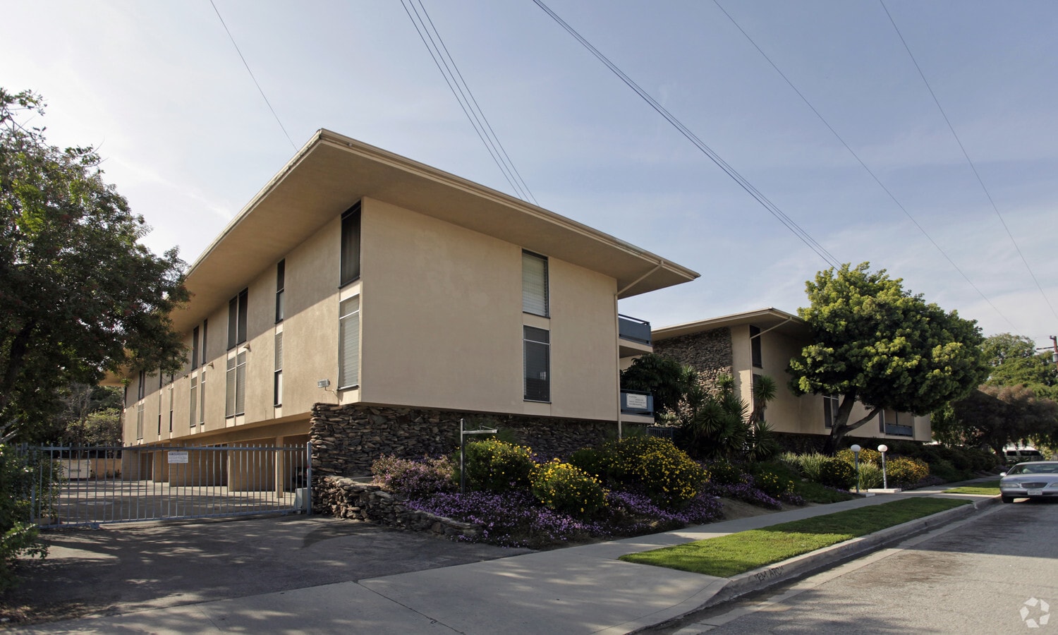 Oakwood Park Highland - Oakwood Park Highland Apartments