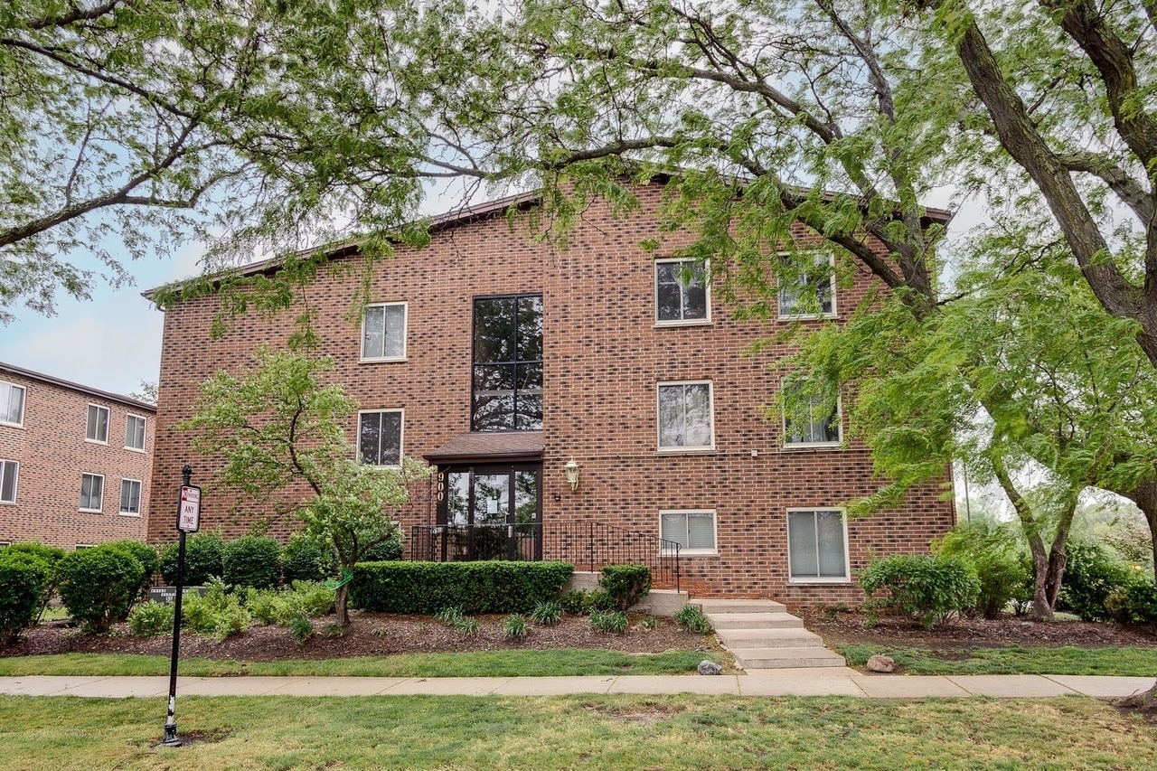 Photo - 900 Perrie Dr Unit 3