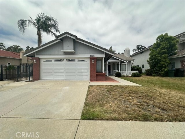Photo - 10582 Champagne Rd House