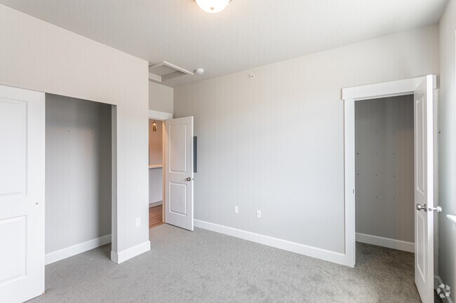 Chardonnay - 2HAB, 2BA - 1.124 ft²