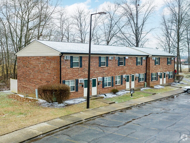 Photo - Woodside Village Apartamentos