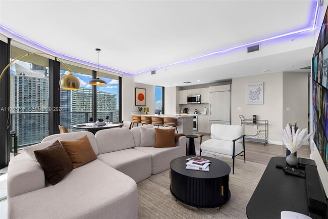 Photo - 45 SW 9th St Unit 2803