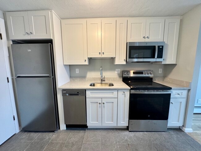 Photo - 91 Spring St Unidad C2