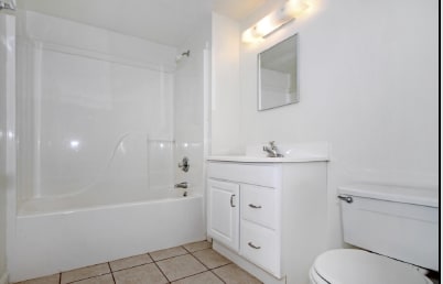 Photo - Southwood Apartments