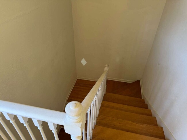 Photo - Beautiful two bedroom/1 bathroom with Original Details