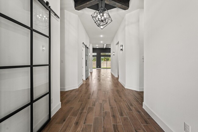 Photo - 3607 Wellborn Dr Casa