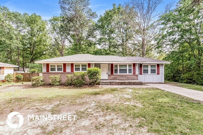 Photo - 105 16th Terrace NE House