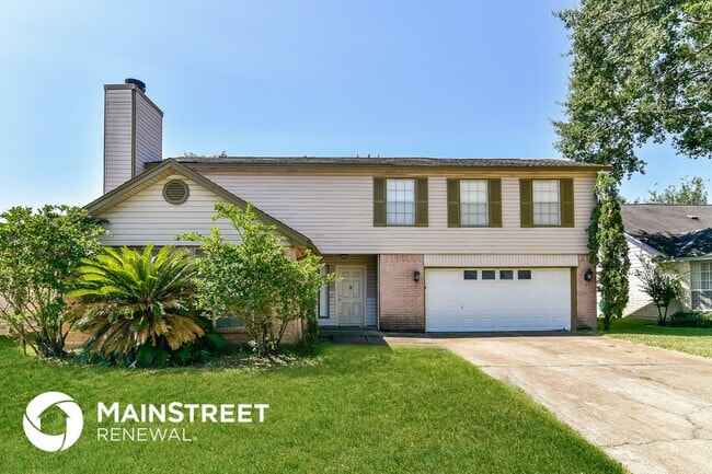 Building Photo - 14815 Oak Pines Dr Rental