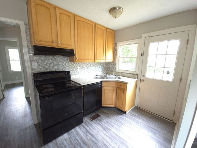 Photo - Two bedroom house in Churchill