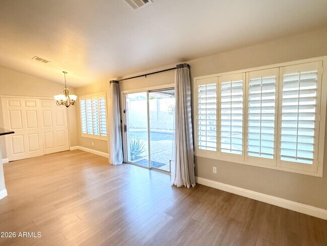 Photo - 3640 E Mountain Sky Ave