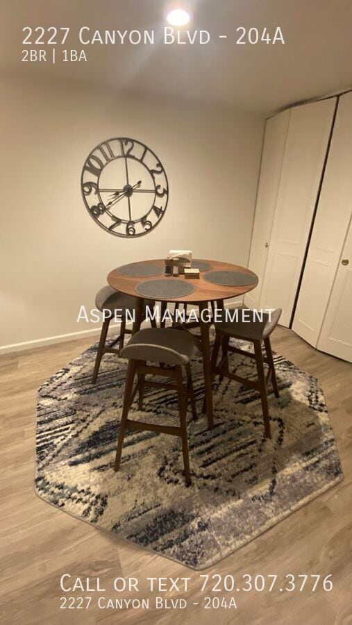 Photo - 2227 Canyon Blvd