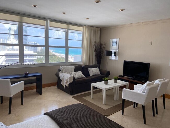 Photo - 100 Lincoln Rd Unidad 1631