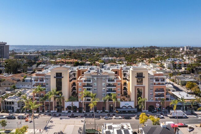 Coveted Condo at Atlas in the Heart of Hil... - Coveted Condo at Atlas in the Heart of Hil... Unidad 507
