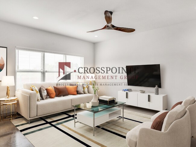 Photo - NOW OFFERING FIRST MONTH FREE W/ 12 MONTH LEASE - Luxury 3 Bedroom 2.5 Bath Townhome in Bullard, TX!