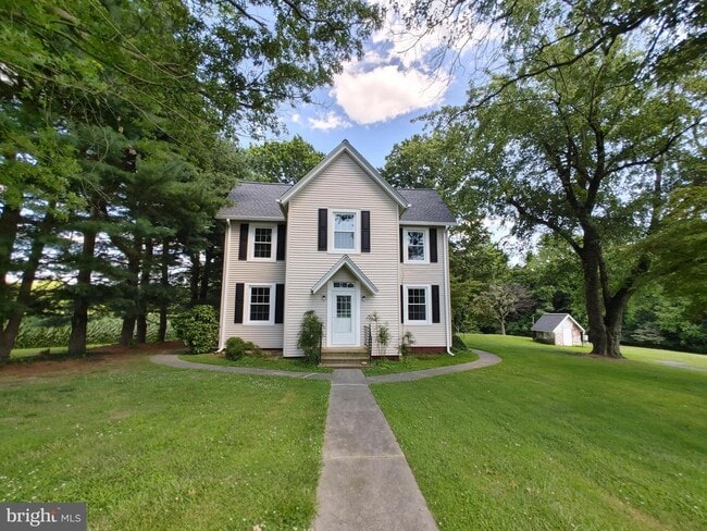 Photo - 31744 Tappers Corner Rd House
