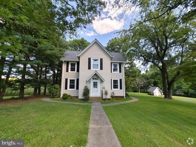Building Photo - 31744 Tappers Corner Rd Rental