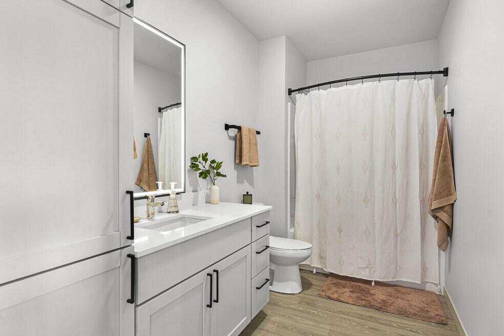 The Waverly