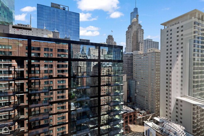 Photo - 211 E Ohio St Unit 2610