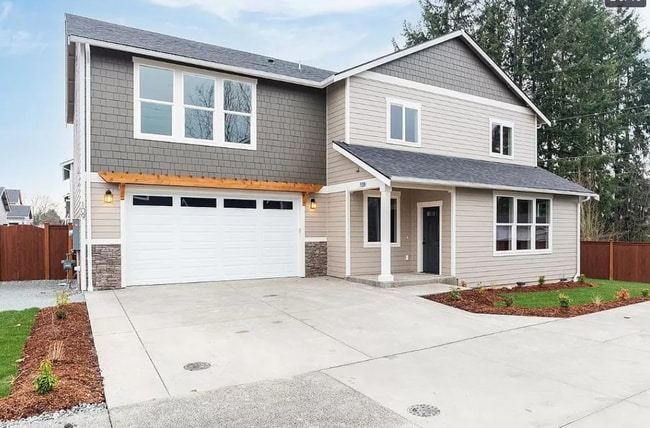 Building Photo - 122 N Trl Rd