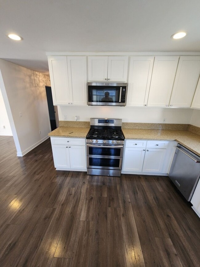 Photo - 1629 W Summit St Unidad 1627