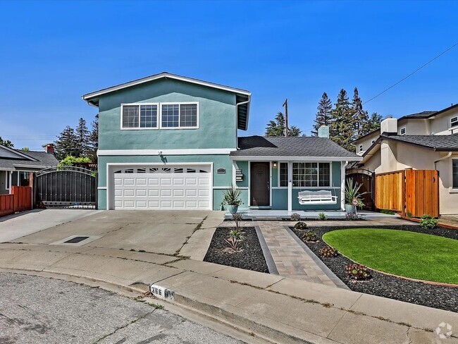 Building Photo - BEAUTIFUL HOME IN SANTA CLARA