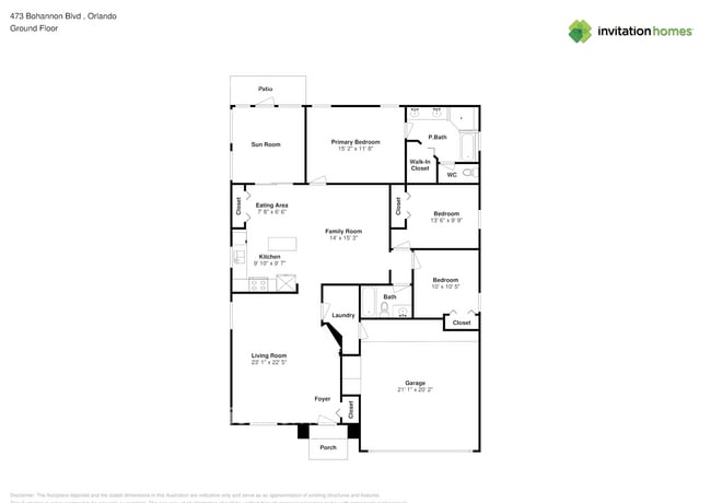 Photo - 473 Bohannon Blvd