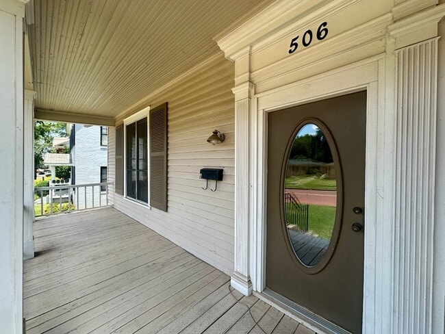 Photo - 506 S Fannin Ave Unidad A