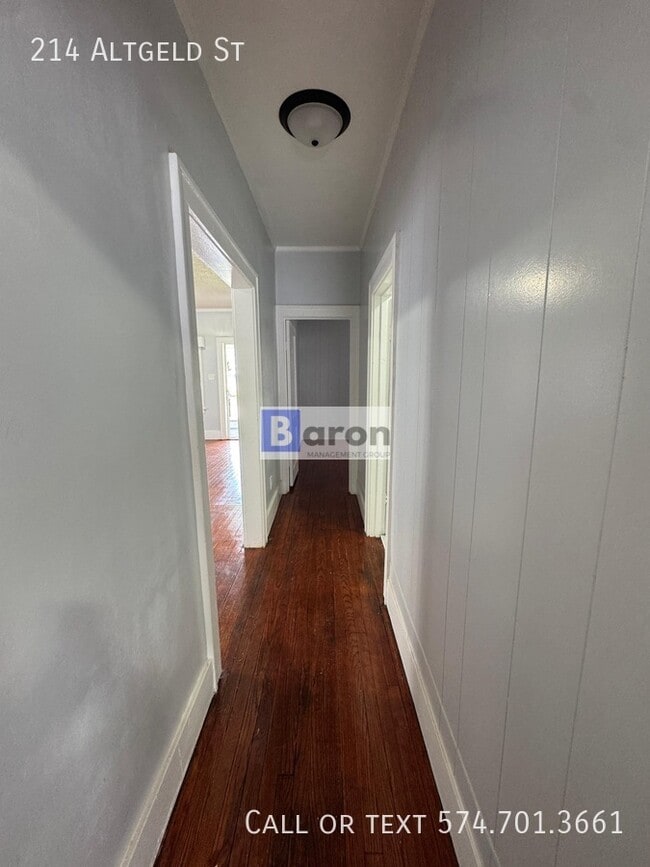 Photo - 214 Altgeld St