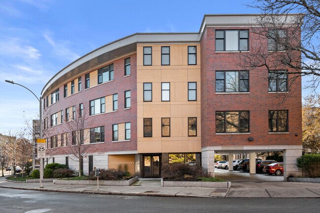 Photo - 19 Englewood Ave Apartments Unit 206