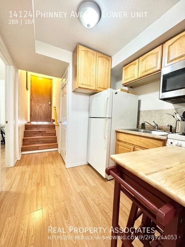 Photo - 14124 Phinney Ave N