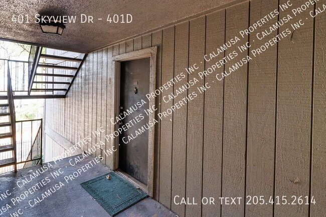 Photo - 401 Skyview Dr Unidad 401D