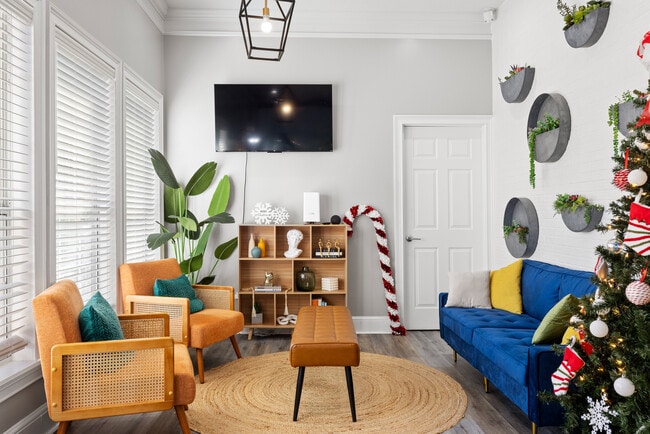 The Bower Student Living