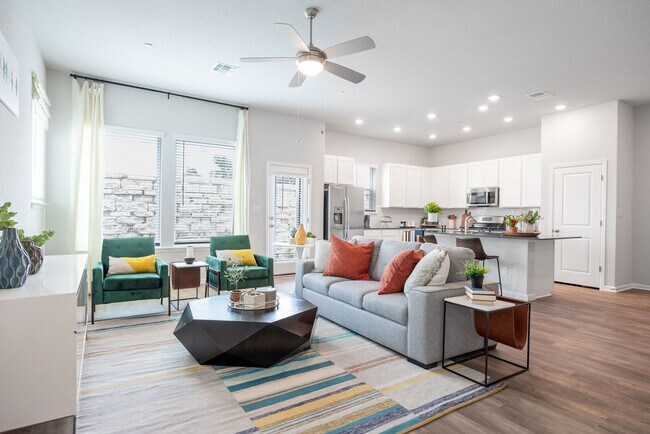 Photo - 3000 Chisholm Trail Rd