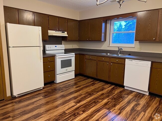 Building Photo - 3520 Weiss St Unit 3 Rental