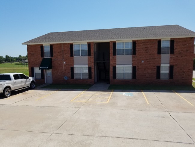 Photo - Summerfield Apartments