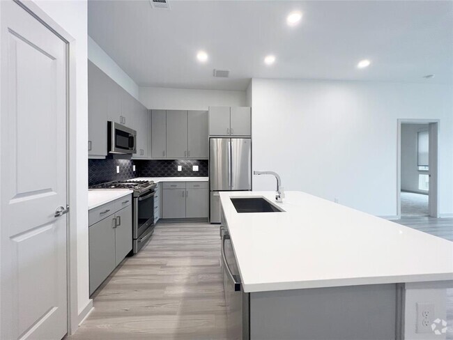 Building Photo - 3636 W Dallas St Rental