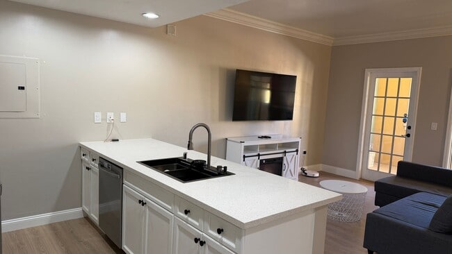 Photo - Luxury Living: Furnished 1BR Condo for Rent in Lake Las Vegas Unit 323