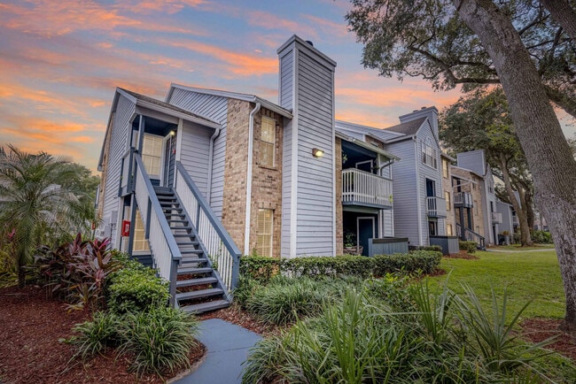 Photo - Park at Via Veneto