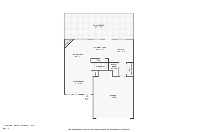 Photo - 1127 Laurel Chase Tr