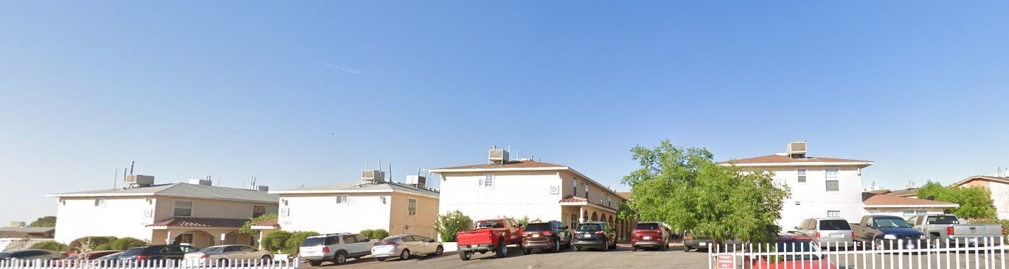 Photo - 11078 Vista del Sol Dr Unit 39