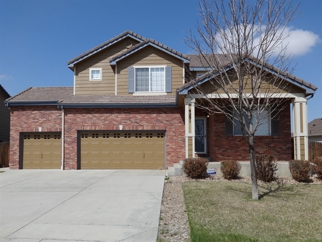 Building Photo - 4291 Threshing Dr Rental
