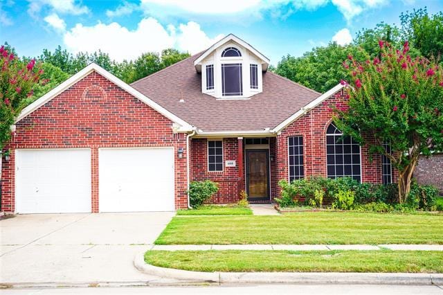Building Photo - 6018 Blue Oak Dr Rental