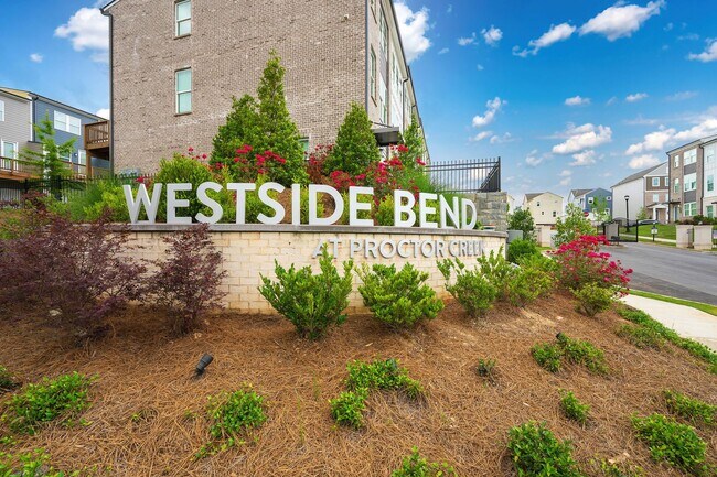 Photo - BRAND NEW Townhome located in Westside Ben...