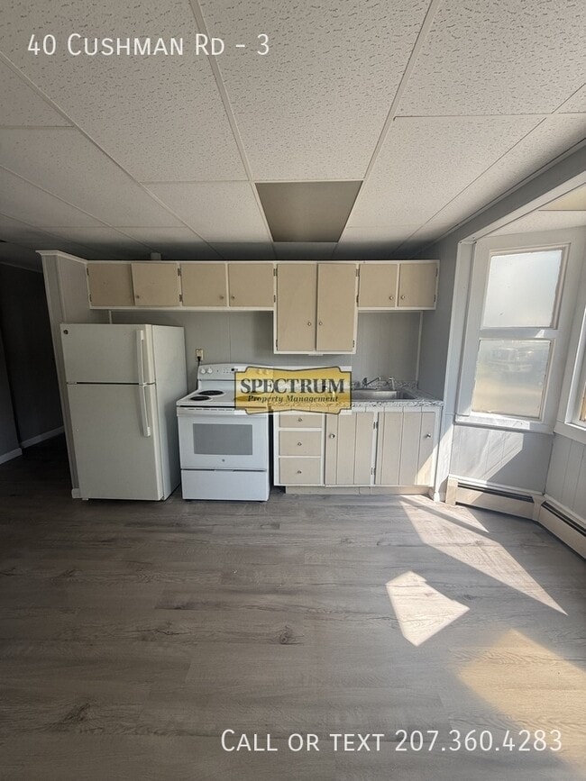 Building Photo - 40 Cushman Rd Unit 3