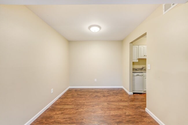 Photo - Welcome to a charming 1-bedroom, 1-bathroo...
