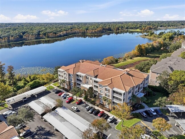 Photo - 3356 Robert Trent Jones Dr Unit 20406