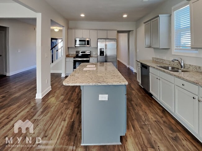 Photo - 1212 Silver Farm Rd